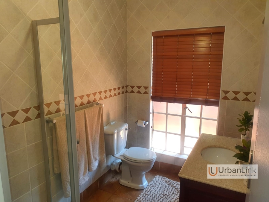 4 Bedroom Property for Sale in Cashan North West